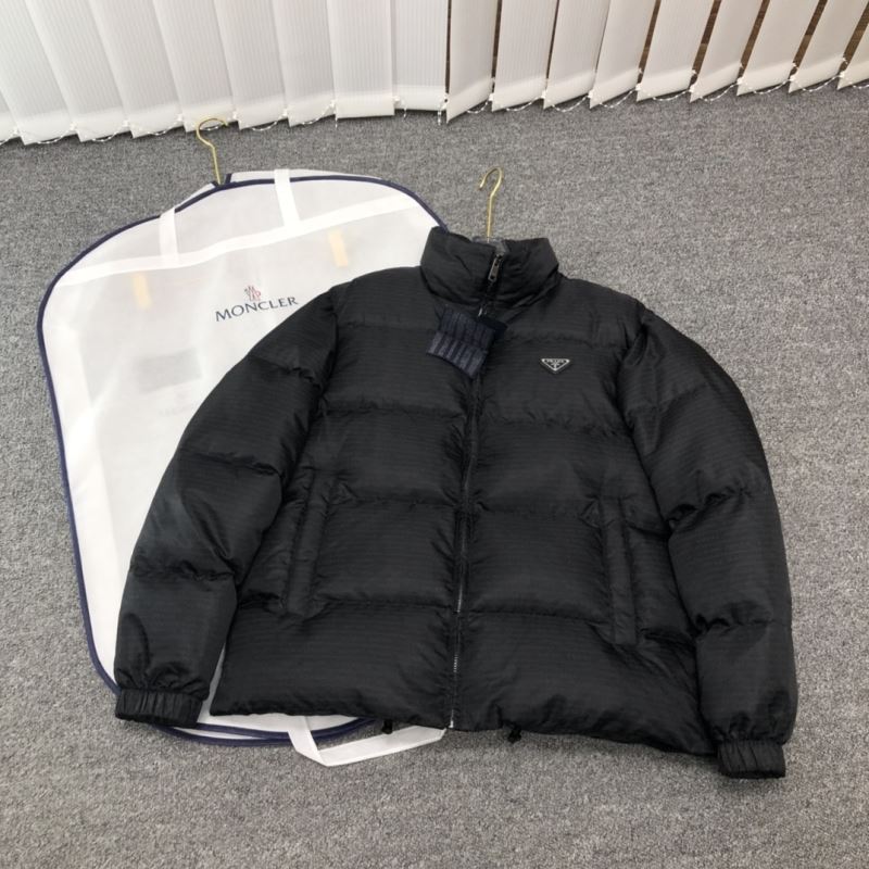 Prada Down Jackets